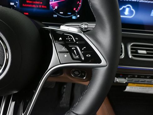 New 2026 Mercedes-Benz GLE 450 4MATIC image 11