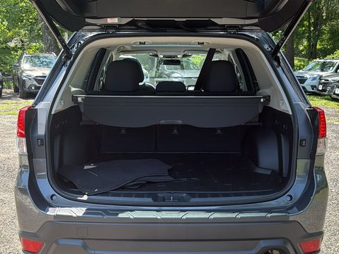 Certified 2023 Subaru Forester Limited AWD/4WD image 26