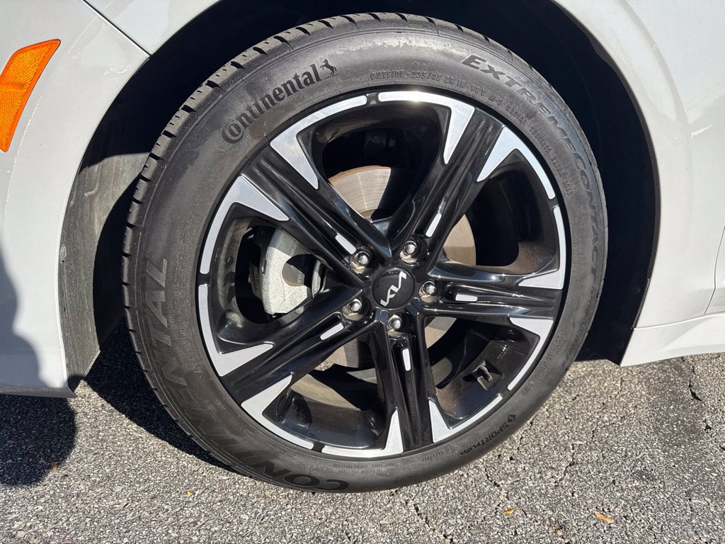 Used 2023 Kia K5 GT-Line FWD image 42
