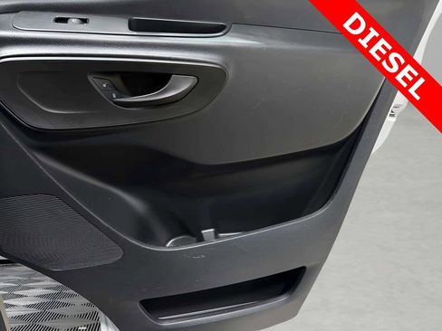 Used 2020 Mercedes-Benz Sprinter 2500 w/ Driver Convenience Package image 10