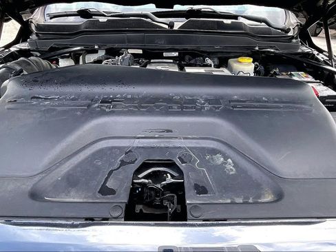 Used 2019 RAM 2500 Laramie AWD/4WD image 31