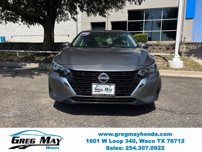 Used 2024 Nissan Sentra S