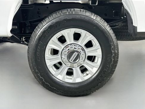 Used 2022 Ford F250 XLT AWD/4WD image 30