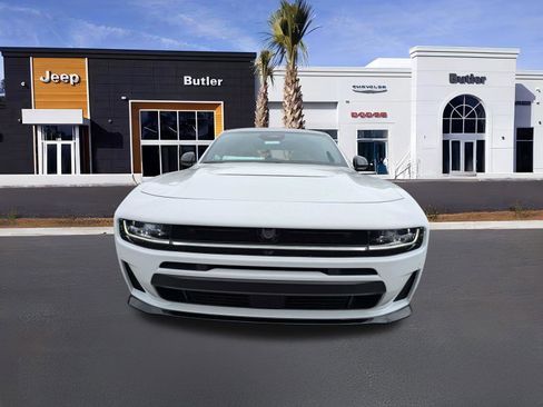 New 2026 Dodge Charger Scat Pack image 9