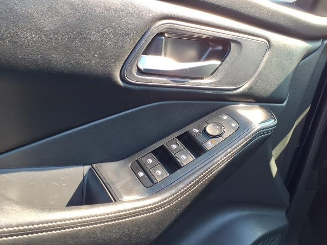 Used 2024 Nissan Rogue SV AWD/4WD image 4