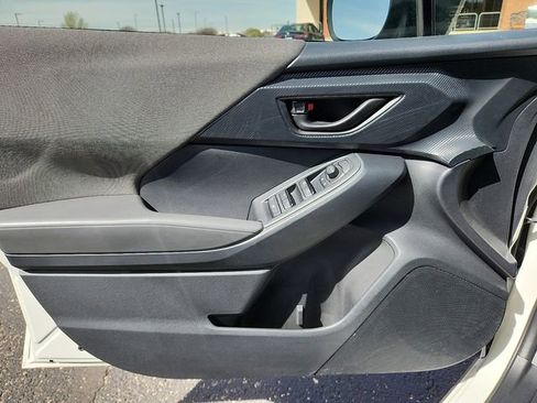 Certified 2025 Subaru Crosstrek 2.0i image 15