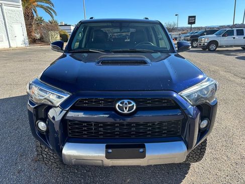 Used 2019 Toyota 4Runner TRD Off-Road Premium image 2