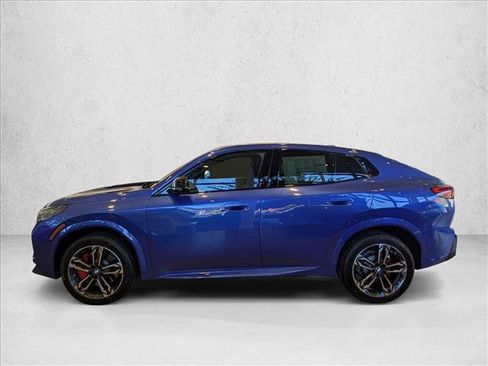 Used 2026 BMW X2 xDrive28i w/ M Sport Package AWD/4WD image 9
