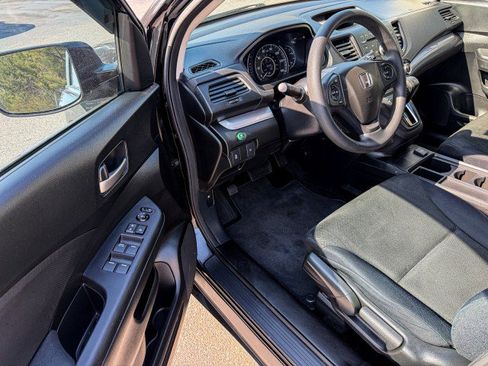 Used 2015 Honda CR-V LX image 11