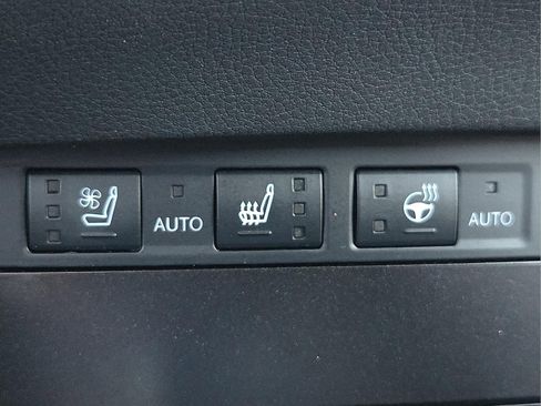 Used 2023 Lexus ES 350 w/ Premium Package image 19