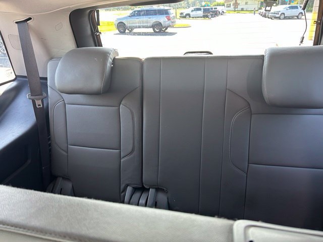 Used 2018 Chevrolet Tahoe LT RWD image 14