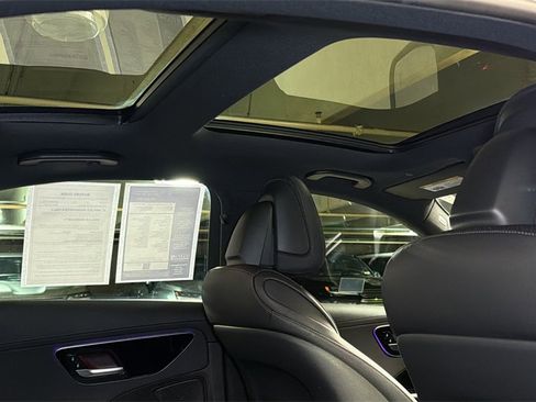 Used 2023 Mercedes-Benz C 300 4MATIC Sedan image 14