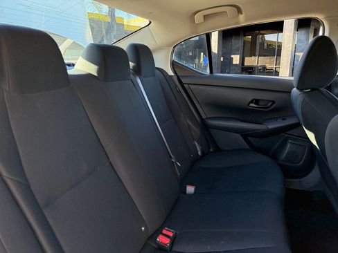 Used 2024 Nissan Sentra S FWD image 21