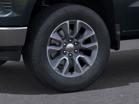 New 2026 Chevrolet Silverado 1500 LT image 33