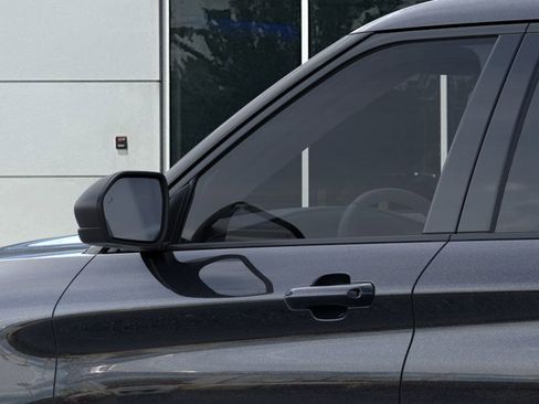 New 2026 Ford Explorer Active image 20