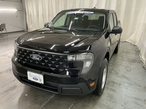 New 2026 Ford Maverick XL image 9