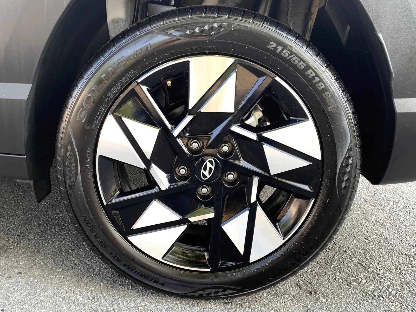Used 2025 Hyundai Kona SEL FWD image 10