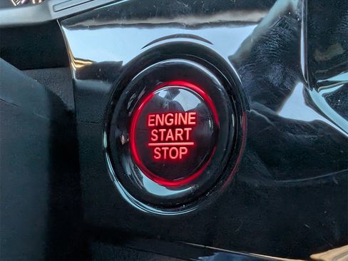 Used 2025 Honda Civic Sport image 19