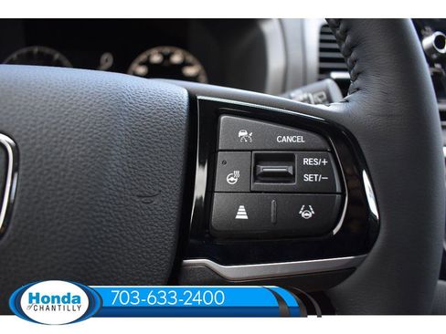 New 2026 Honda Odyssey Elite image 13