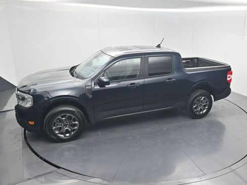 Used 2023 Ford Maverick XLT w/ XLT Luxury Package FWD image 43