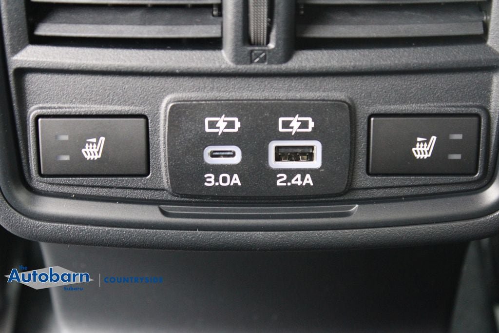 New 2026 Subaru Outback Limited AWD/4WD image 19