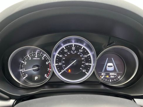 Certified 2023 MAZDA CX-5 AWD 2.5 S image 21