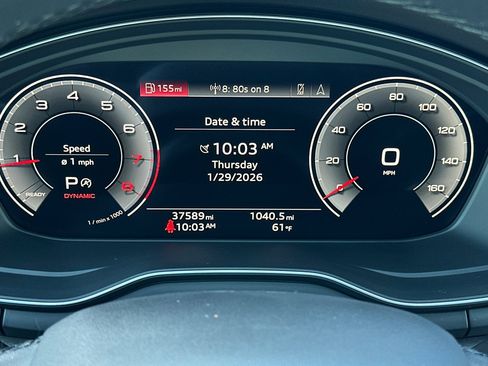 Used 2023 Audi A5 2.0T Premium Plus image 33