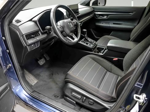 Used 2024 Honda CR-V Sport image 10