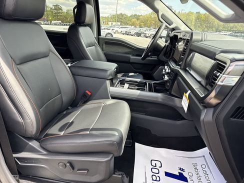 New 2026 Ford F350 Lariat AWD/4WD image 37