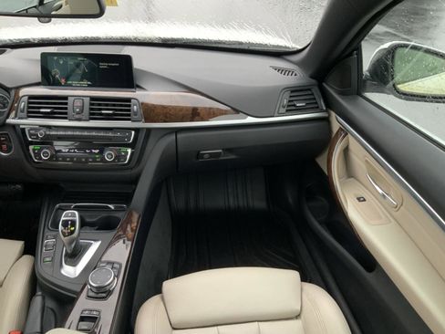Used 2016 BMW 428i xDrive Convertible image 51