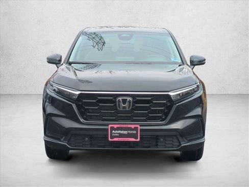 New 2026 Honda CR-V EX-L image 6