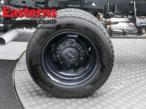 Used 2025 RAM 4500 Tradesman AWD/4WD image 30