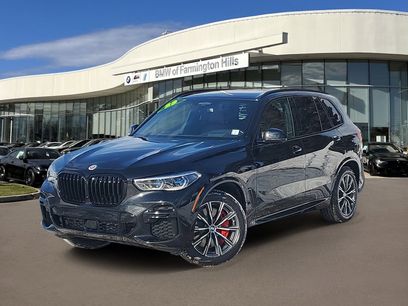 Certified 2023 BMW X5 M50i w/ Executive Package