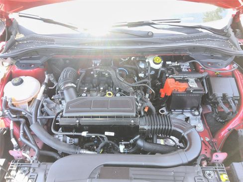 Certified 2023 Ford Escape Active w/ Tech Pack #1 FWD image 32