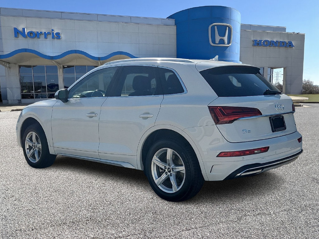 Used 2023 Audi Q5 2.0T Premium AWD/4WD image 3