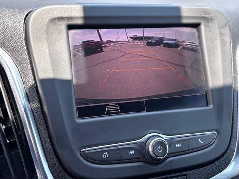 Used 2023 Chevrolet Equinox LT FWD image 26
