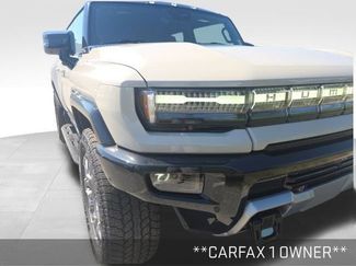 Used 2026 GMC Hummer EV SUV AWD/4WD video 2