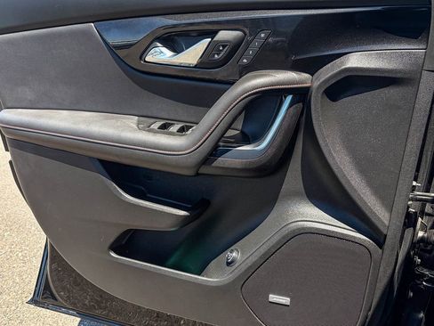 Certified 2023 Chevrolet Blazer RS w/ Enhanced Convenience Package FWD image 44
