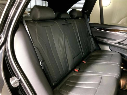 Used 2018 BMW X5 sDrive35i RWD image 23