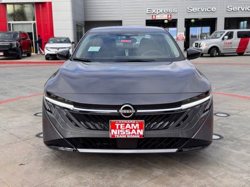 New 2026 Nissan Sentra S image 3