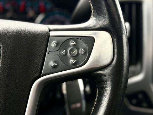 Used 2018 GMC Sierra 1500 SLT image 19