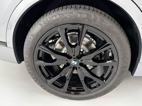 New 2026 BMW X7 xDrive40i w/ Executive Package image 32