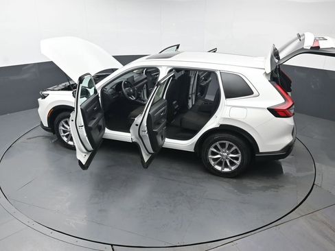 Certified 2023 Honda CR-V EX image 44