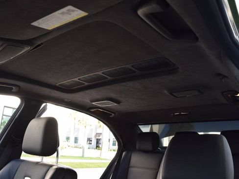 Used 2008 Mercedes-Benz S 63 AMG image 76