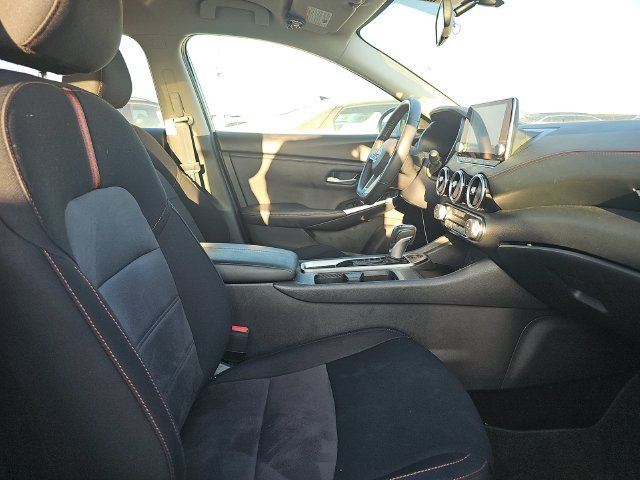 Used 2024 Nissan Sentra SR FWD image 13