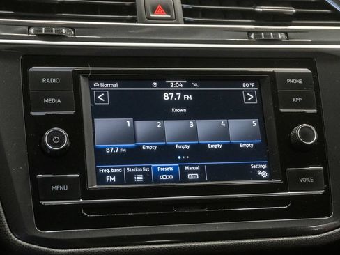 Used 2023 Volkswagen Tiguan S w/ Driver Assistance Package AWD/4WD image 18