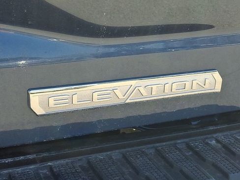 New 2026 GMC Sierra 1500 Elevation w/ Elevation Select Package image 23