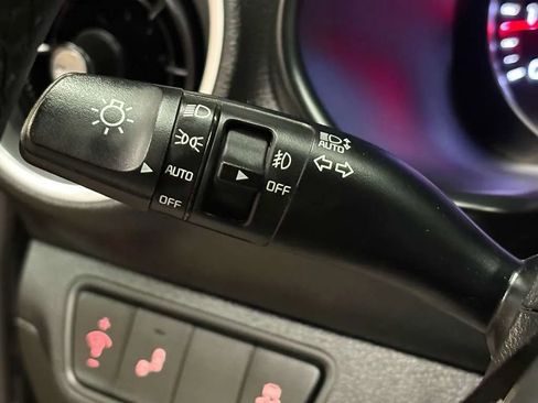 Used 2023 Kia Forte GT-Line w/ GT-Line Premium Package FWD image 34