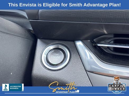 Used 2025 Buick Envista Preferred image 17