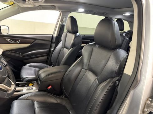 Used 2021 Subaru Ascent Touring w/ Popular Package #2A AWD/4WD image 5